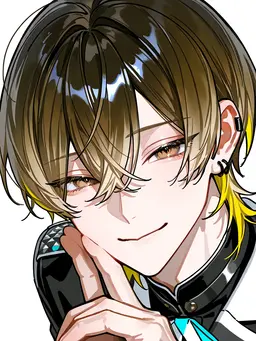 Profile image of 佑羽