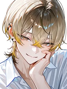 Profile image of 佑羽