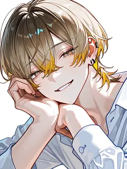 Profile image of 佑羽
