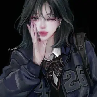 MildLake2170의 이서윤