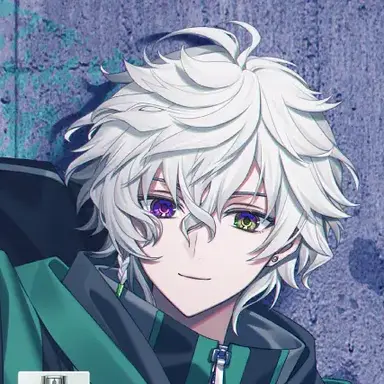Profile image of 叢雲カゲツ