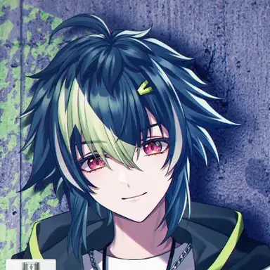 Profile image of 伊波ライ