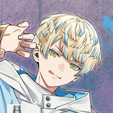 Profile image of 緋八マナ