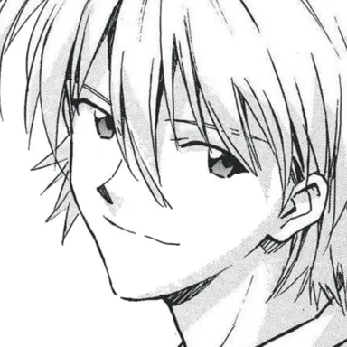 Profile image of 渚カヲル