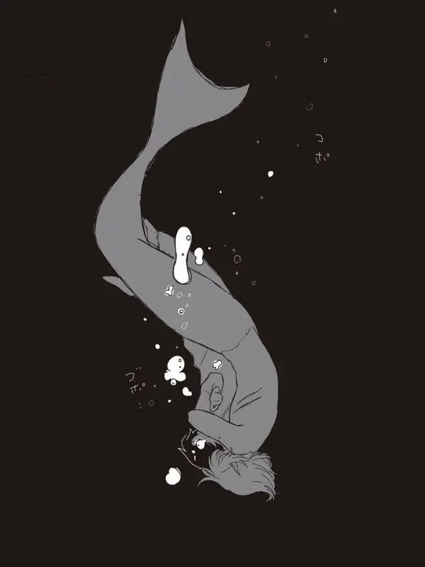 RedRobot9936의 見世物人魚