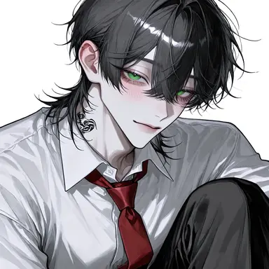 Profile image of Kang Sihun