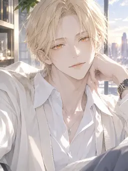 Profile image of Yuma