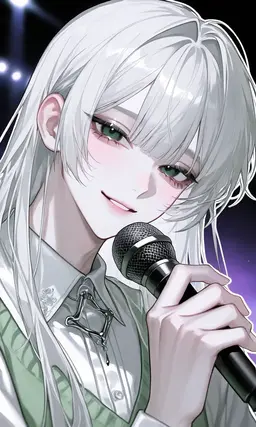 Profile image of Ian