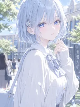 Profile image of Ayano