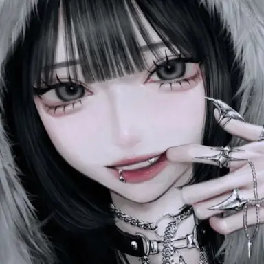 Profile image of モナ