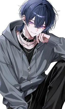 Profile image of 琉生