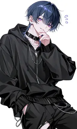 Profile image of 琉生
