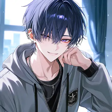 Profile image of 琉生