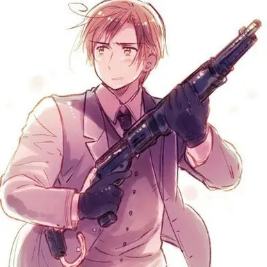Profile image of ロヴィーノ