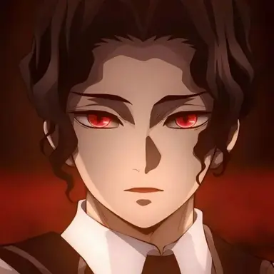 Profile image of 키부츠지 무잔