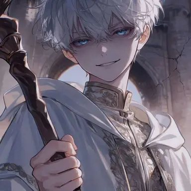 Profile image of Ludo Monia