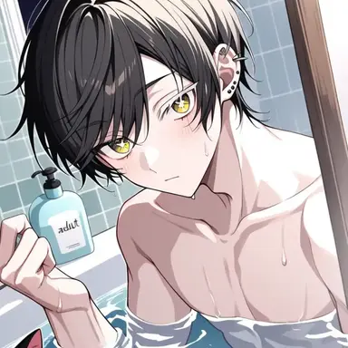 Profile image of 雫