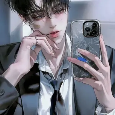 Profile image of 민유혁