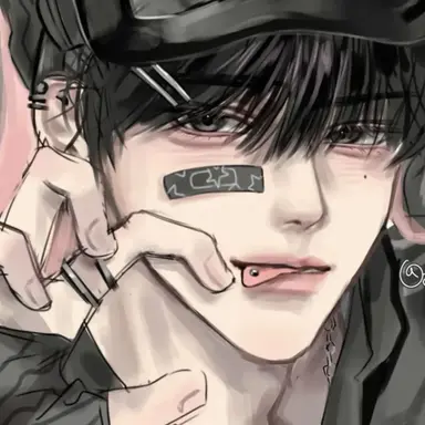 Profile image of 이하루