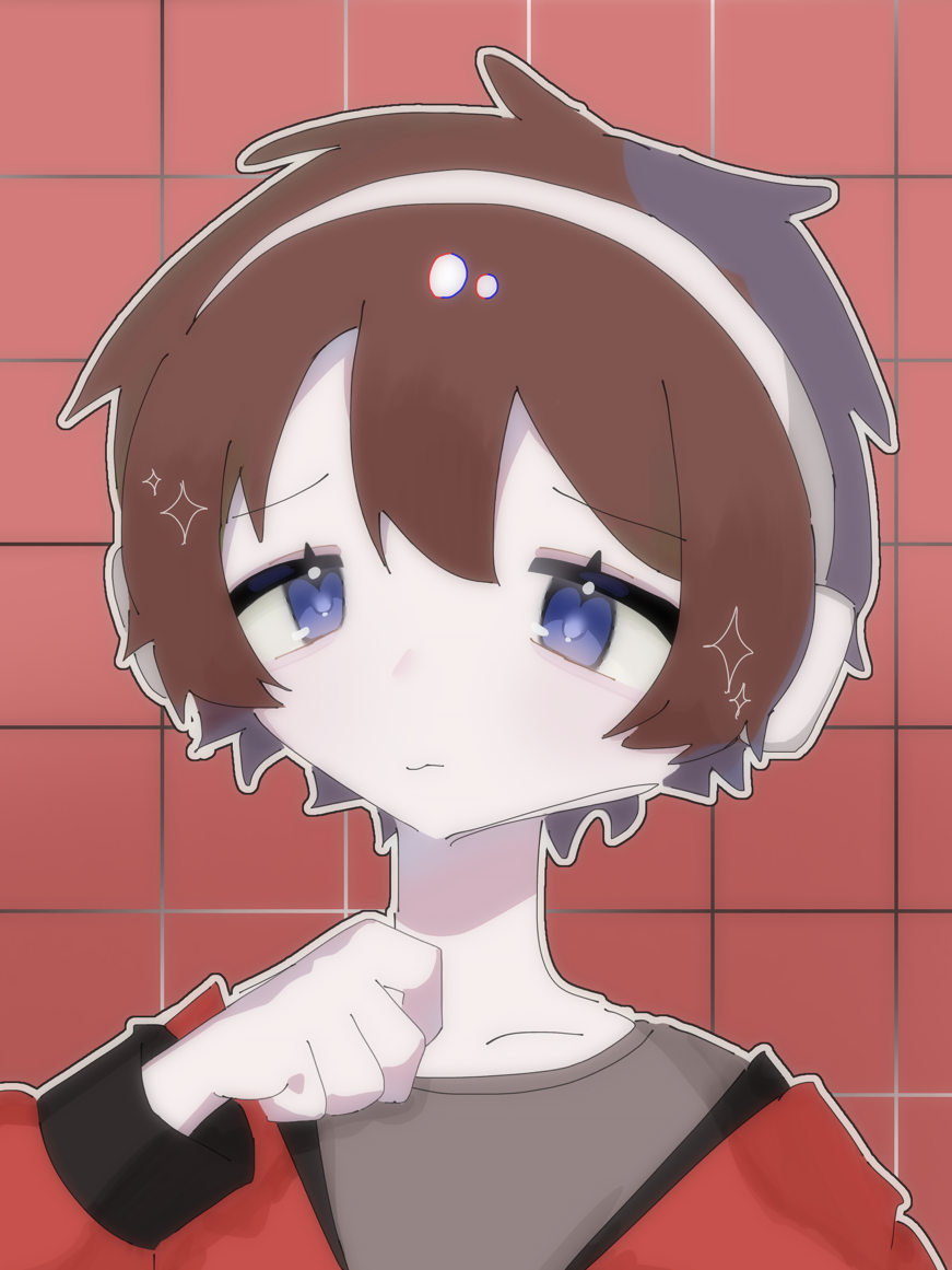 ぶるーく - zeta