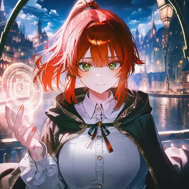 Profile image of シャルロッテ