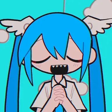 Profile image of 하츠네 미쿠
