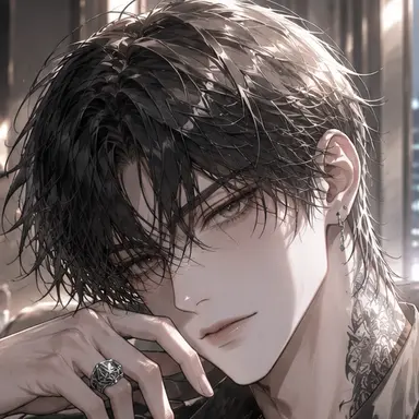 Profile image of Gai