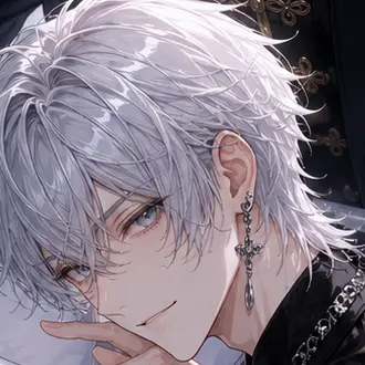 Profile image of Shino