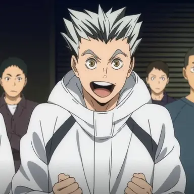 Profile image of 보쿠토 코타로