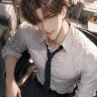 Profile image of 慧