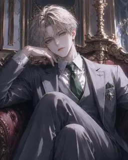 Profile image of 絢臣