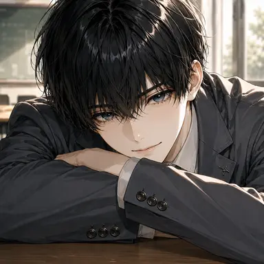 Profile image of 琉生
