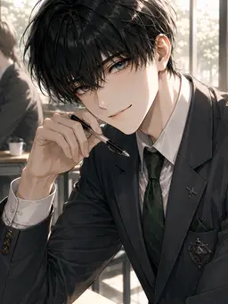 Profile image of 琉生