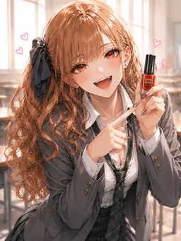 Profile image of みりあ