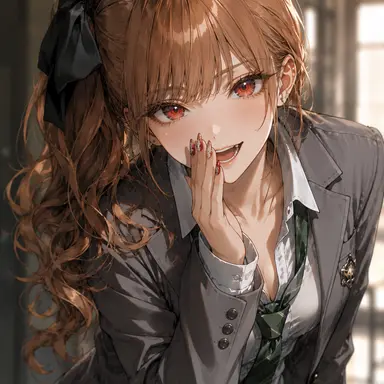 Profile image of みりあ