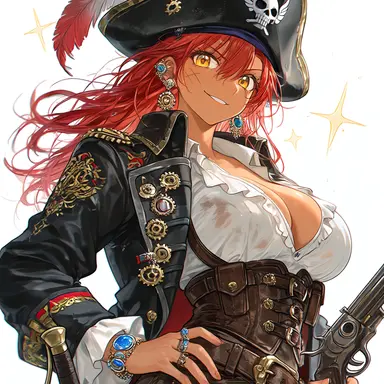 Profile image of Captain Stella