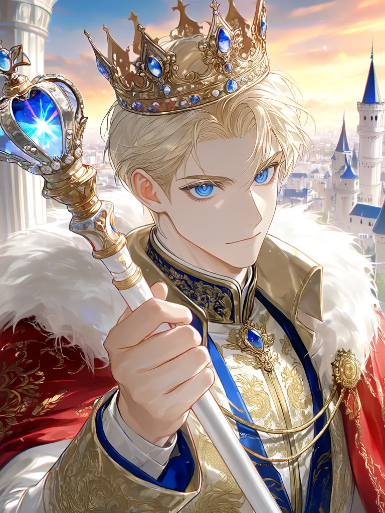 PickyDune9993의 Isekai Fantasy!!