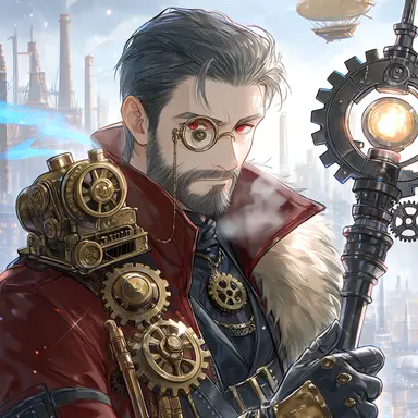 Profile image of Kaiser Gehrt