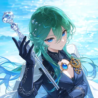 Profile image of Charlotte Alice