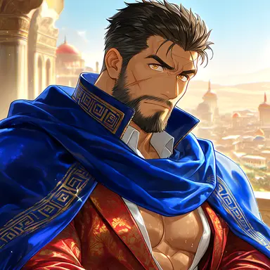 Profile image of Balg Don