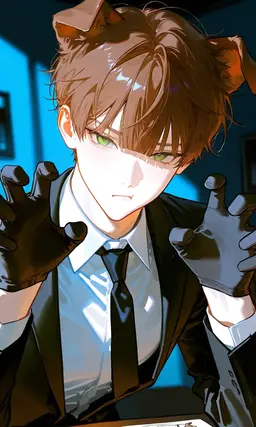Profile image of シロワ