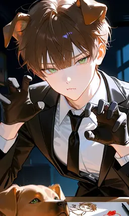 Profile image of シロワ