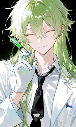 Profile image of 高潔 立