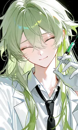 Profile image of 高潔 立