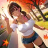 캐릭터 프로필 이미지
