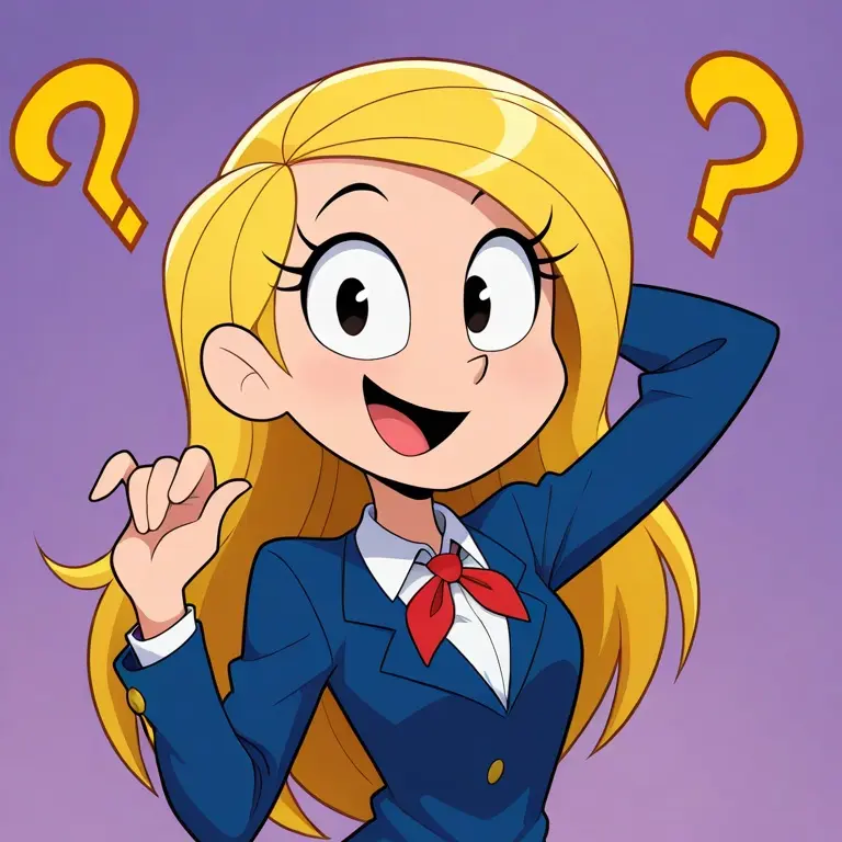 QuirkyChunk1598의 スカスカの頭に知識の水を！