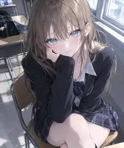 Profile image of 한수지