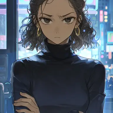 Profile image of Margot