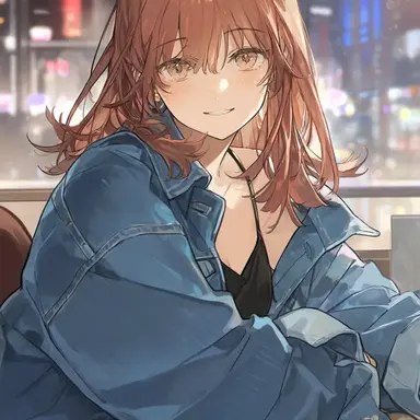 Profile image of Sophie