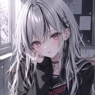 Profile image of 糸繰真莉